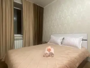 Комфортабельные - Уютные квартиры в городе Костанай (Плаза)