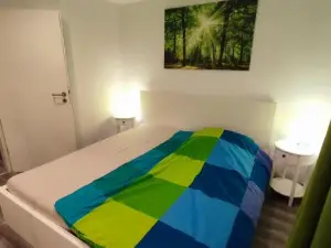FeWo Steingasse