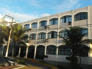 Hotel Bellatrix