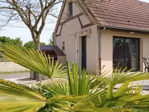 L' Albizia Gite Climatisé Meublé de Tourisme 40m2