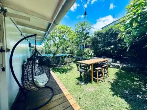 Tropical Nest 2