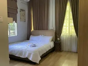 Dhome Homestay