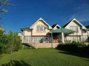 Terrazza guesthouse Charvak