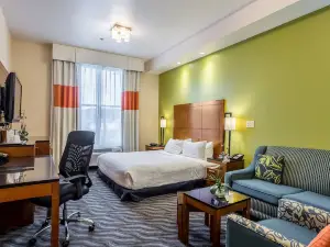 Fairfield Inn & Suites Alamogordo
