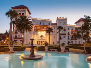 Casa Monica Resort & Spa, Autograph Collection