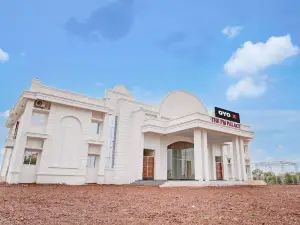 Hotel O THE PM PALACE