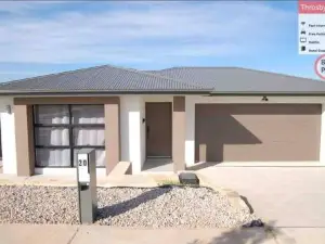 Brand New Delight Home at Throsby with 4 Bedrooms