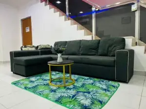 ML Homestay