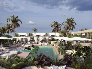 Hotel Indigo Gandia Beach By Ihg
