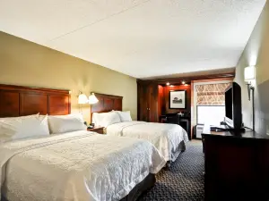 Hampton Inn Detroit/Northville (Farmington Hills Area)