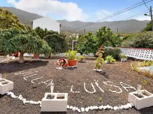 Villa Luisa 2 en Frontera