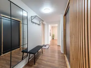 Stiklo Apartamentai