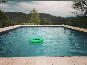 Finca la Cristalina