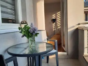 Apartman M&S