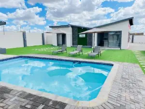 Reros Apartments in Mankweng