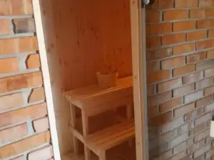 Domek Leśny Klimat
