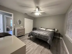 Under the Oaks Un-refined Florida Living