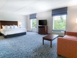 Hampton Inn & Suites Berkshires-Lenox