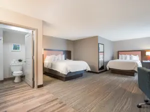 Hampton Inn Princeton