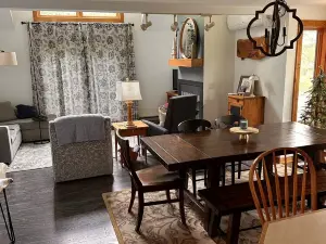 Ellicottville Townhouse near Holimont Ski Club
