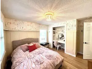 Sunshine Cottage In Norfolk
