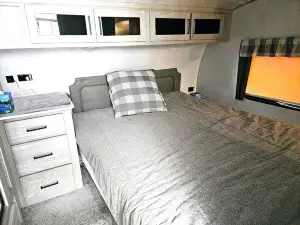 Charming RV in Fantastic Beaufort with AC, WiFi