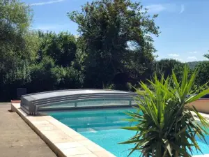 Maison Dream in Marciac