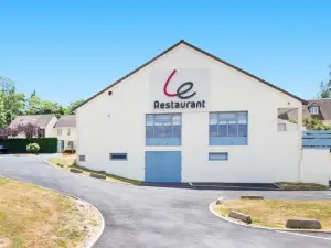 Campanile Melun Sud - Dammarie les Lys