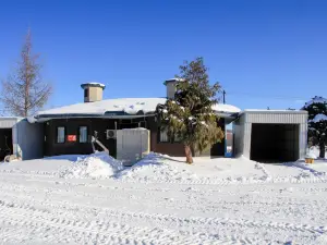 Starry Sky Cottage 16