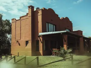 Hacienda ALTO MONTE