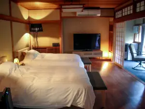 Barcos Ryokan MISASASOU
