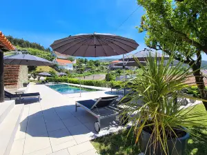 Quinta da Palmeira - Country House Retreat & Spa