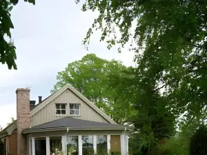 B&B Ströprodukter