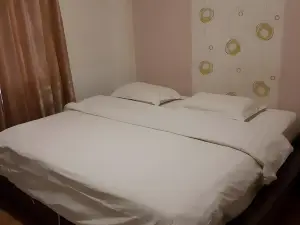 My Family Hotel