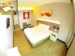 Lemon 8 Boutique Hotel @ Melaka