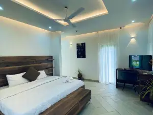 Platinum Blue Island Resort