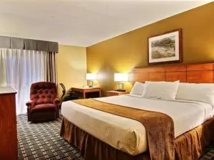 Quality Inn