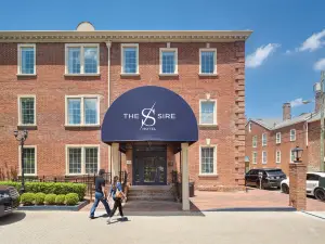 ザ サイア  ホテル レキシントン  タペストリー コレクション バイ ヒルトン