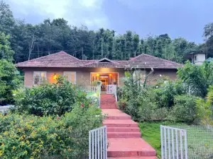 Nila Homestay