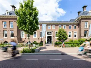 The Anthony Hotel