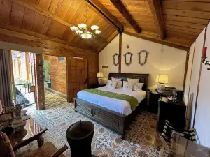 Casa Morasan Hotel-Boutique