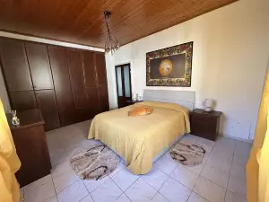 Cà dell'Alpe