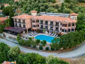 Papazlıkhan Hotel