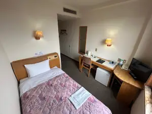 Hotel Tetora Hachinohe
