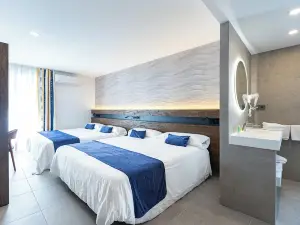 Hotel Internacional