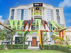 Hotel O Kautuk Resort & Banquet