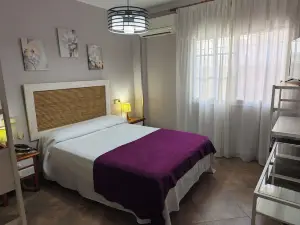 Hotel Miraya Beach