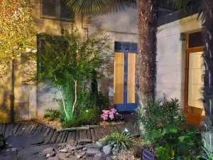 Les Pénates de Loire