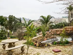 Riad Arabesque & Spa