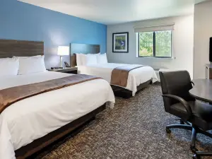 My Place Hotel-Phoenix West/Buckeye, AZ